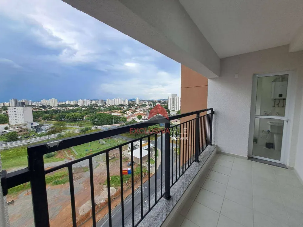 Apartamento, 2 quartos, 81 m² - Foto 1