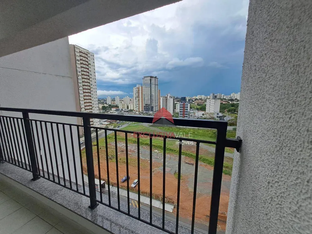 Apartamento, 2 quartos, 81 m² - Foto 2