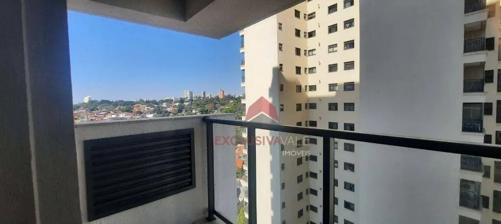 Apartamento, 1 quarto, 33 m² - Foto 1