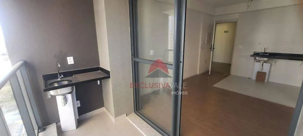 Apartamento, 1 quarto, 33 m² - Foto 2