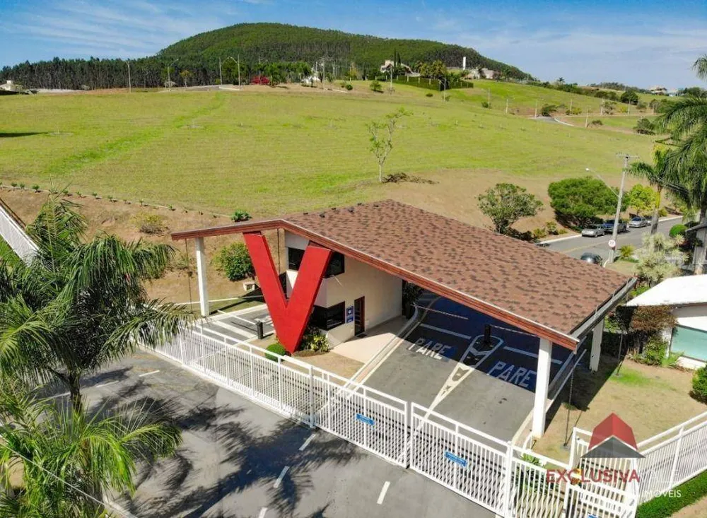 Loteamento e Condomínio, 1031 m² - Foto 2