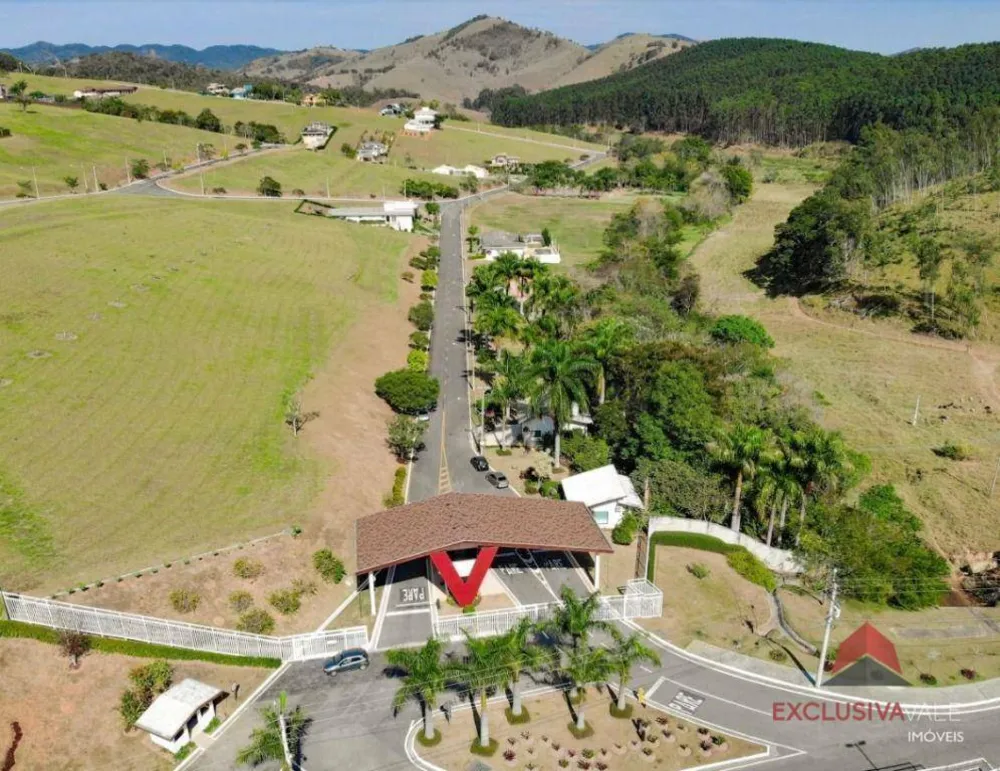 Loteamento e Condomínio, 1031 m² - Foto 1