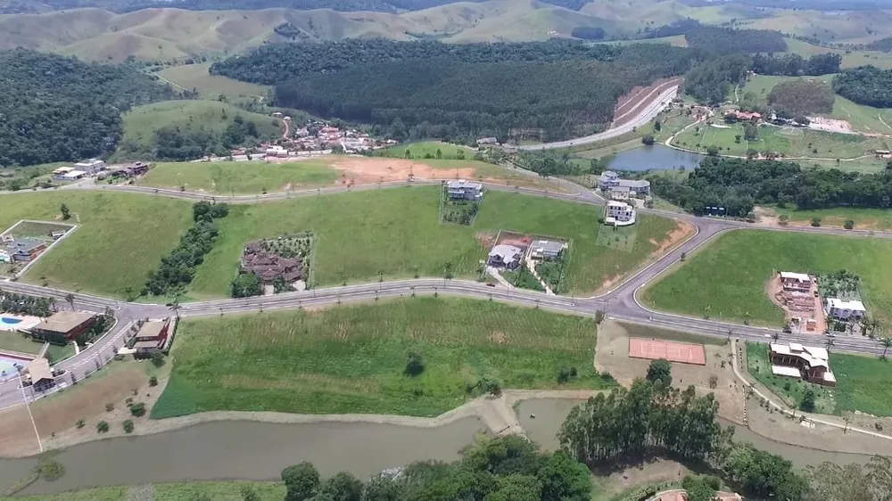 Loteamento e Condomínio, 1200 m² - Foto 3