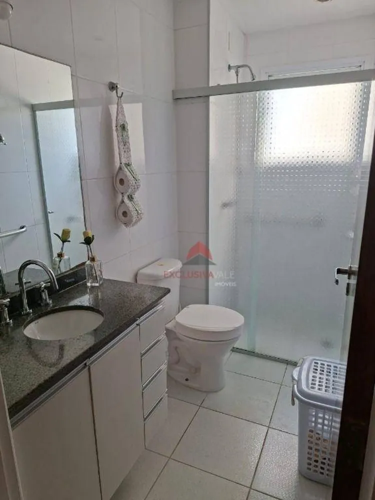 Apartamento, 2 quartos, 65 m² - Foto 2