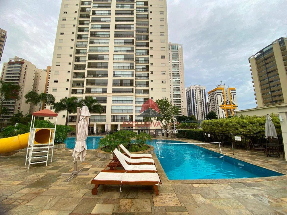 Apartamento, 3 quartos, 194 m² - Foto 2