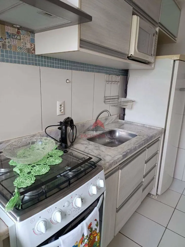 Apartamento, 2 quartos, 48 m² - Foto 4