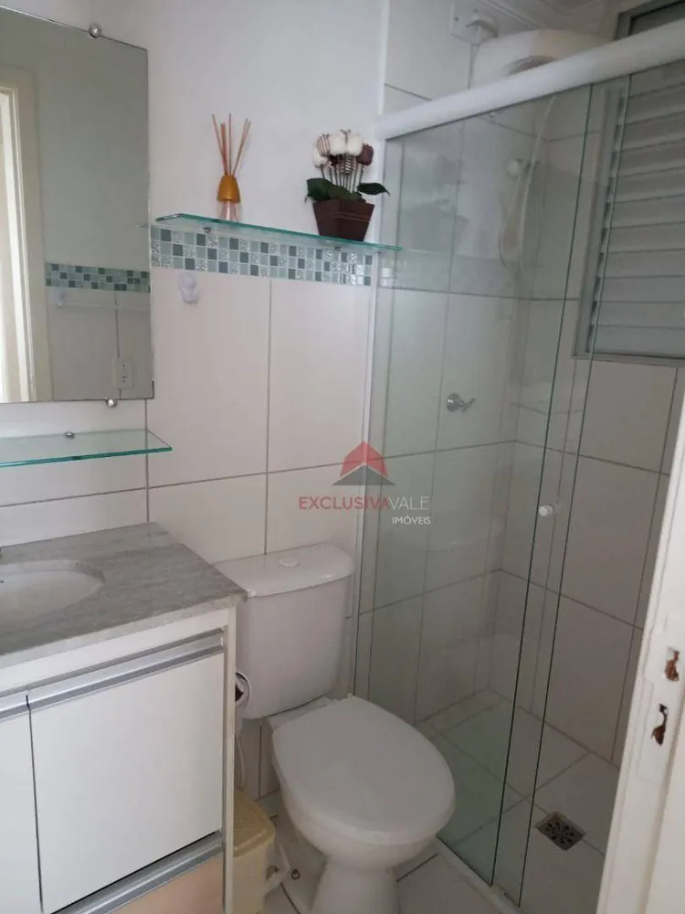 Apartamento, 2 quartos, 48 m² - Foto 3