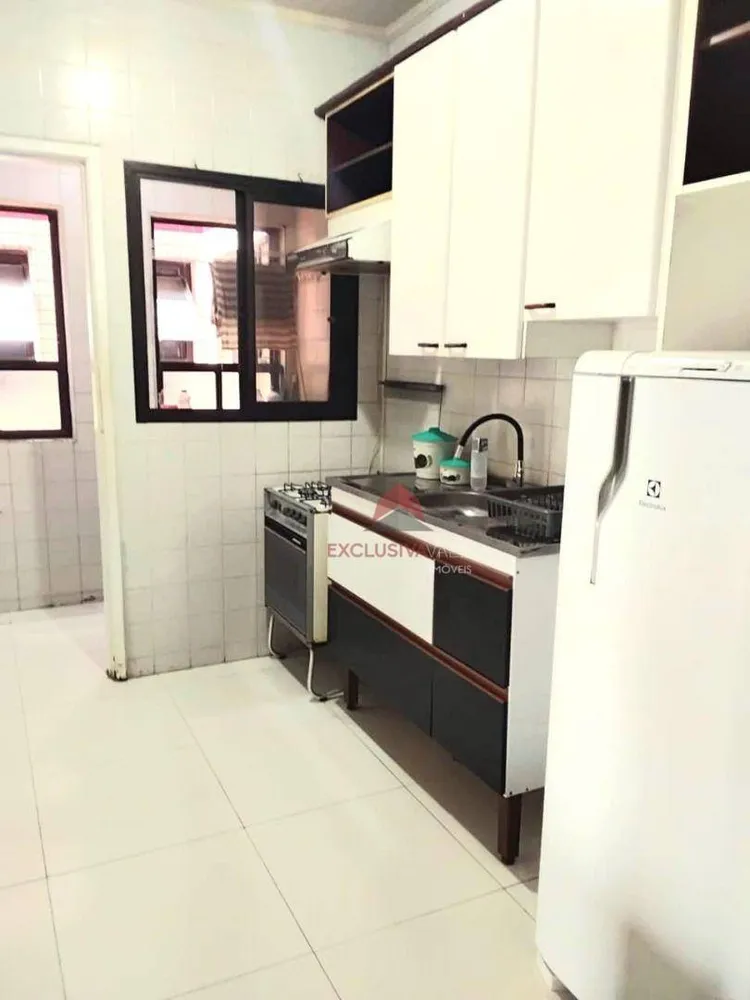 Apartamento, 3 quartos, 80 m² - Foto 4