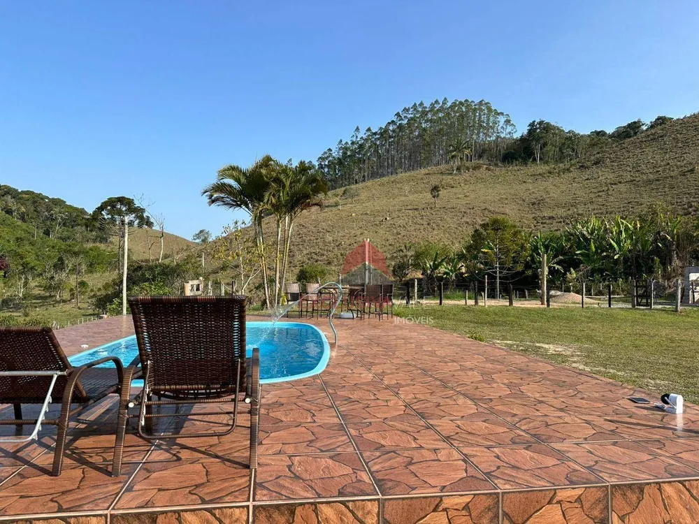Sítio, 6 quartos, 7 hectares - Foto 3