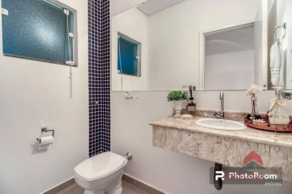Casa de Condomínio, 5 quartos - Foto 4