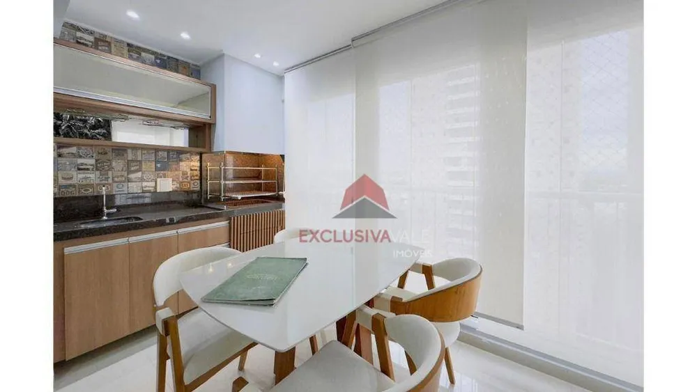Apartamento, 2 quartos, 75 m² - Foto 2