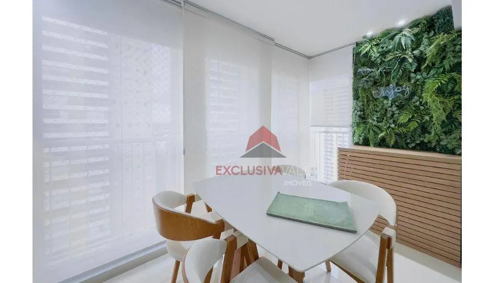 Apartamento, 2 quartos, 75 m² - Foto 1