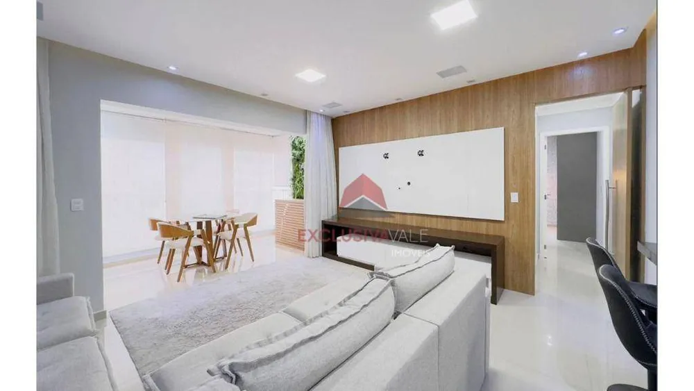 Apartamento, 2 quartos, 75 m² - Foto 3