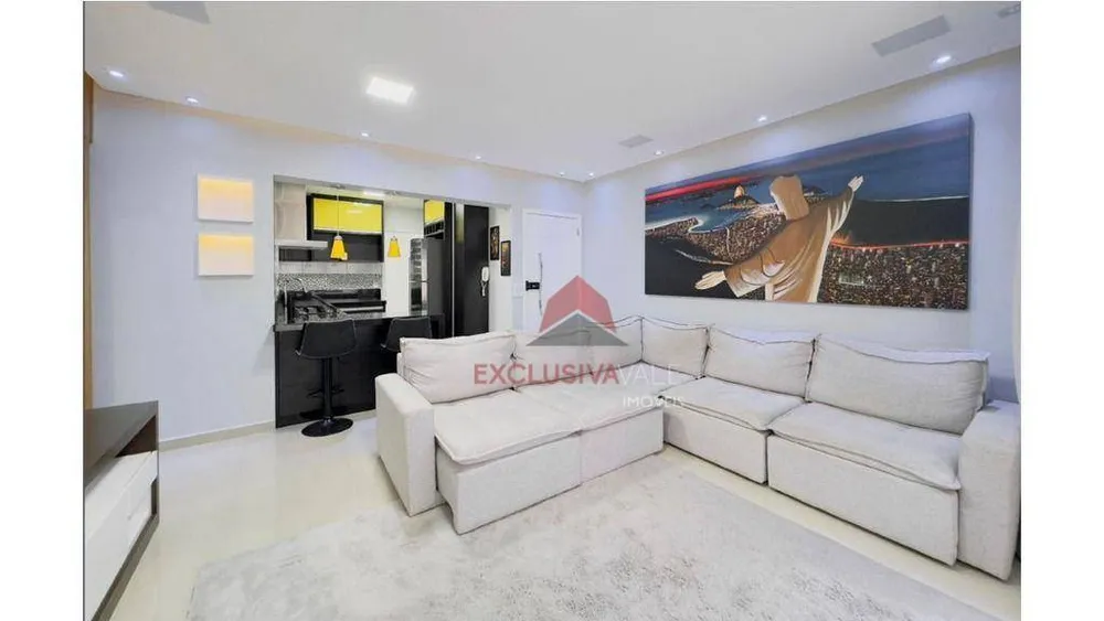 Apartamento, 2 quartos, 75 m² - Foto 4