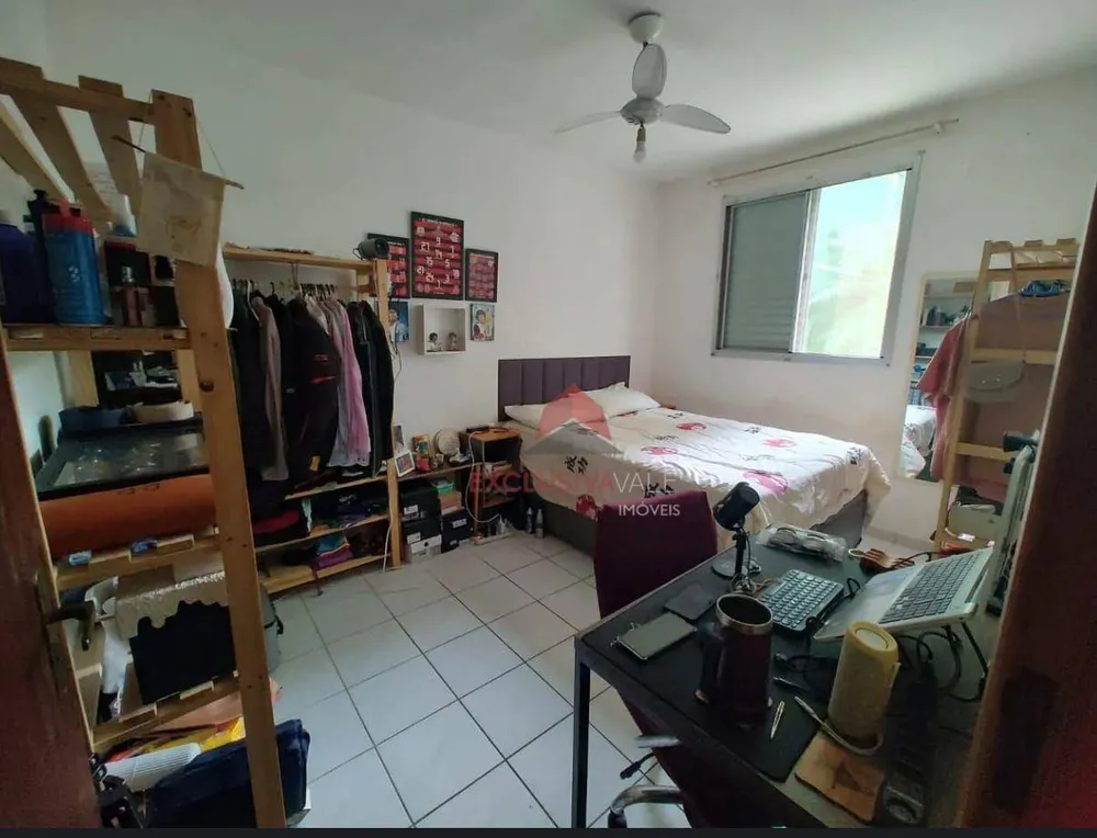 Apartamento, 2 quartos, 55 m² - Foto 1
