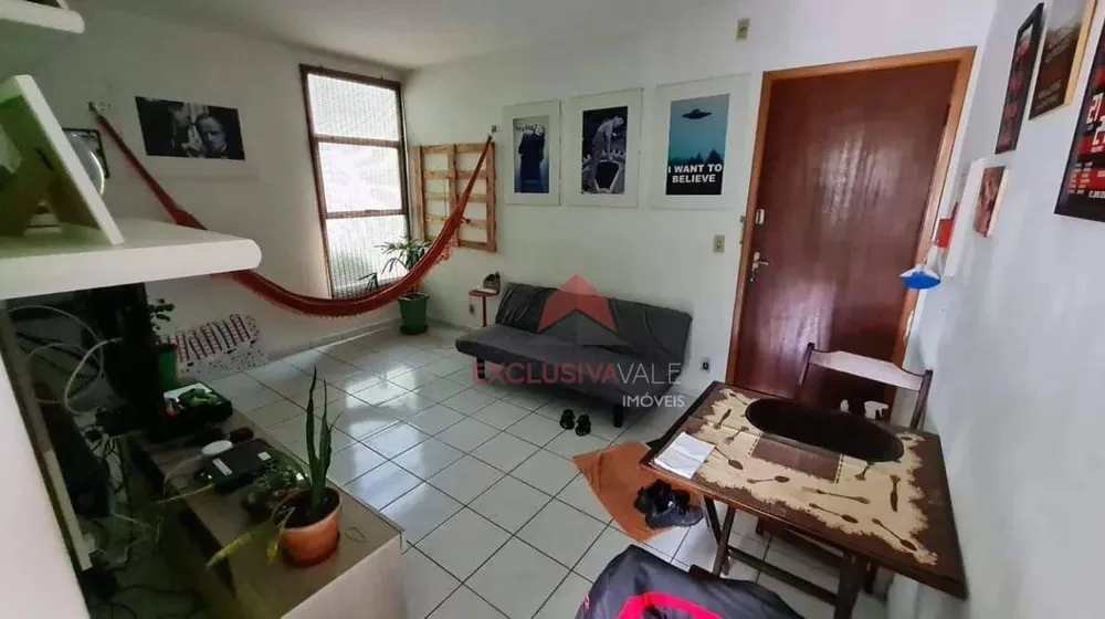 Apartamento, 2 quartos, 55 m² - Foto 2