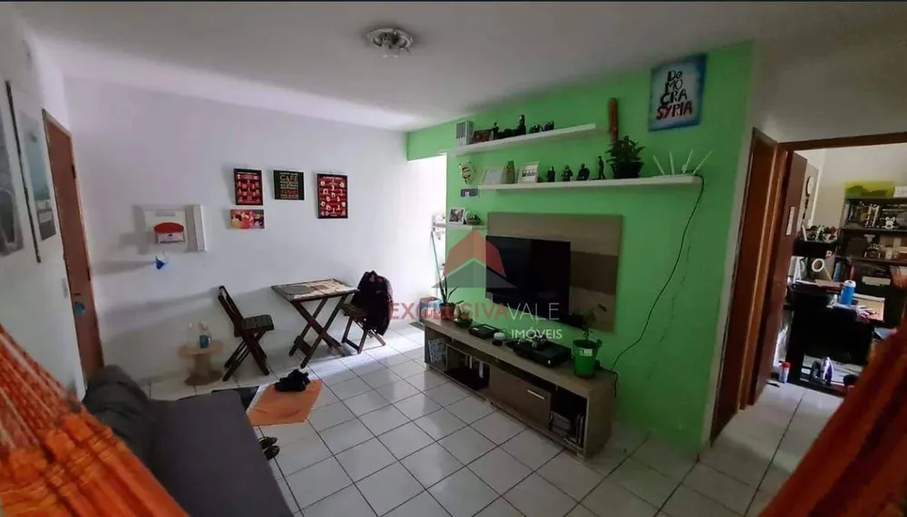 Apartamento, 2 quartos, 55 m² - Foto 4