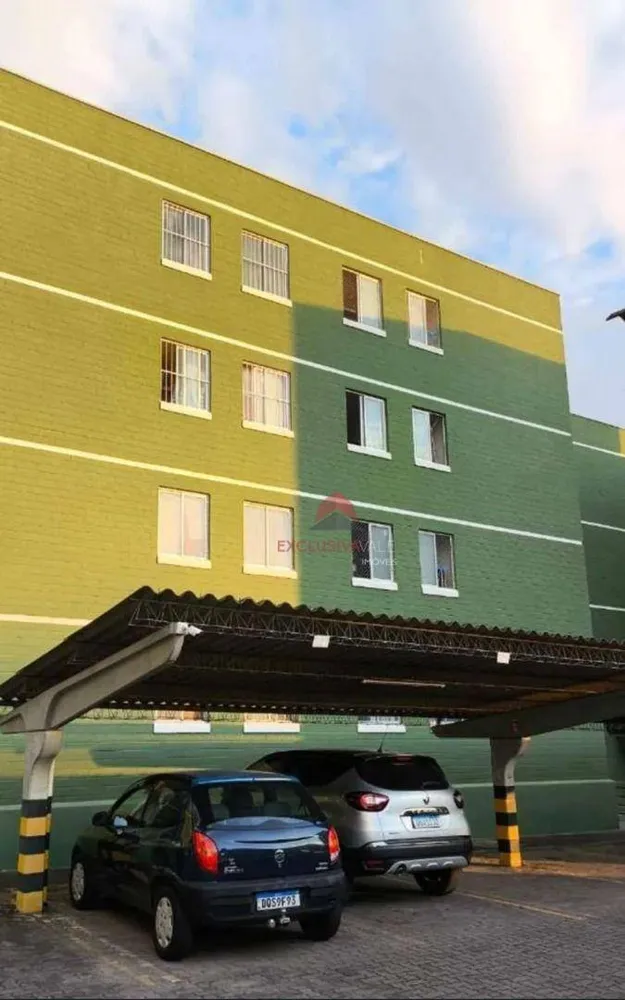 Apartamento, 2 quartos, 55 m² - Foto 3
