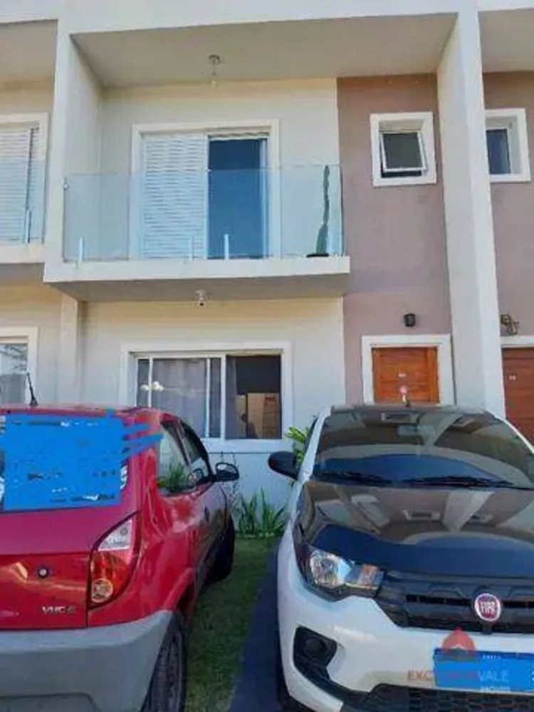 Casa, 2 quartos, 72 m² - Foto 3