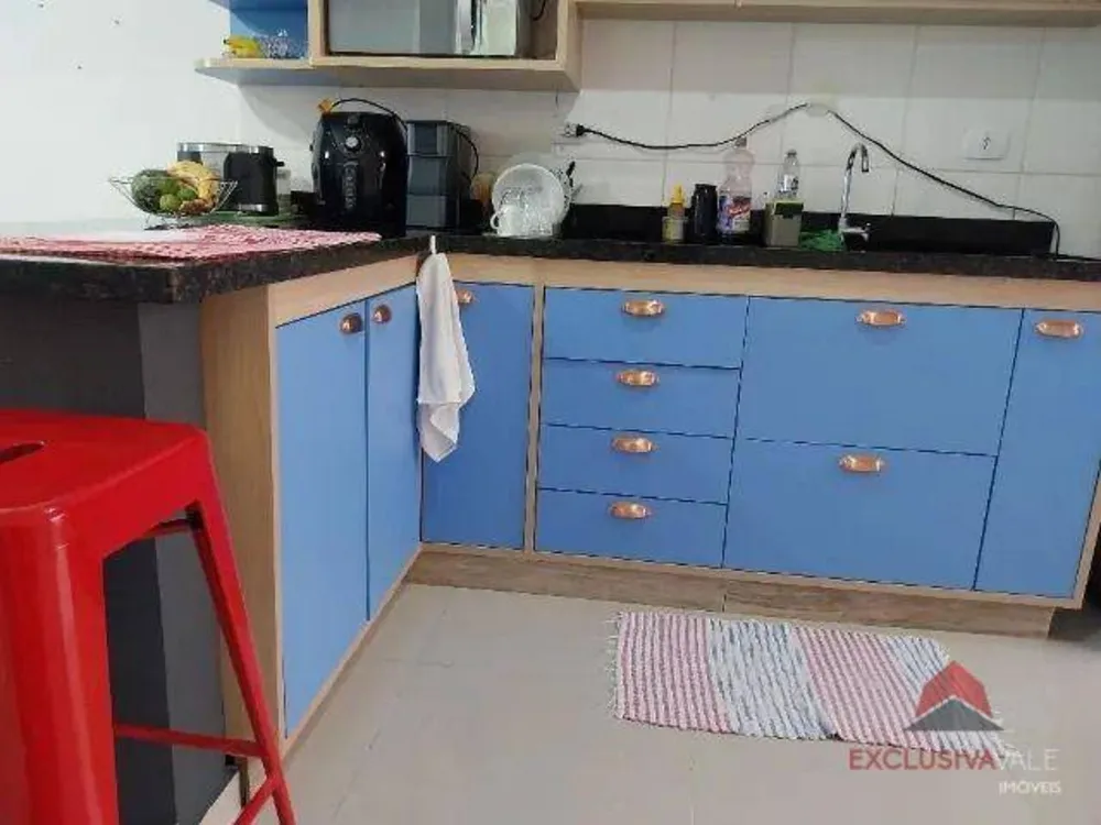 Casa, 2 quartos, 72 m² - Foto 2