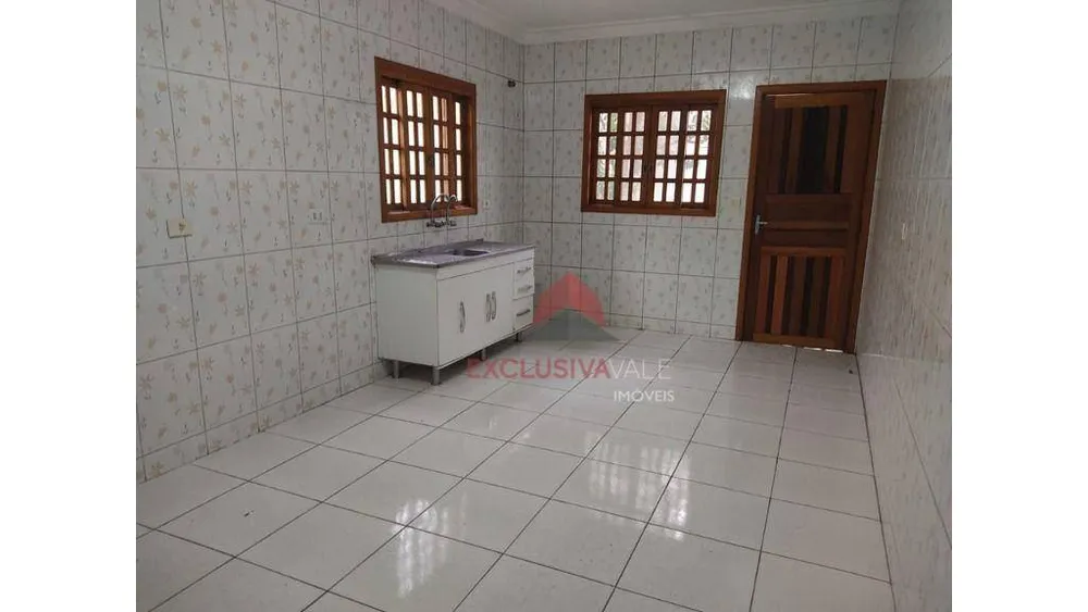 Casa, 3 quartos, 126 m² - Foto 1