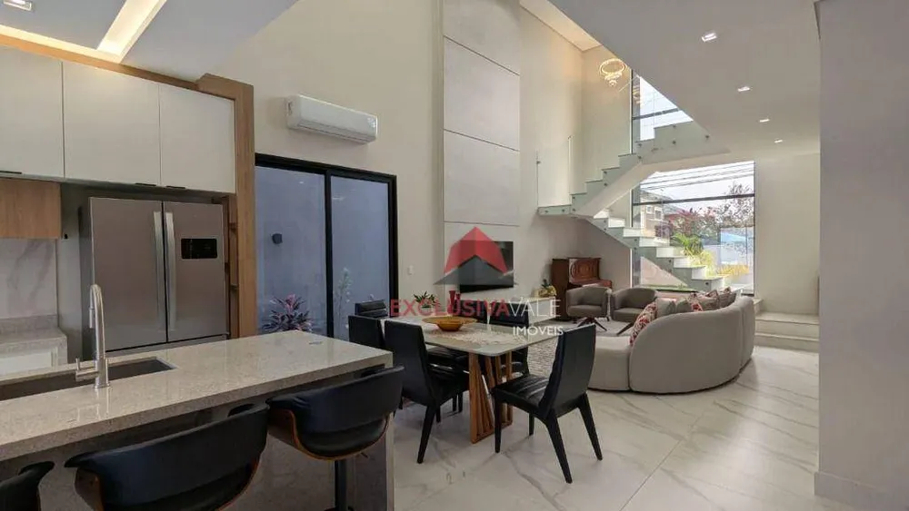 Casa de Condomínio, 3 quartos - Foto 3