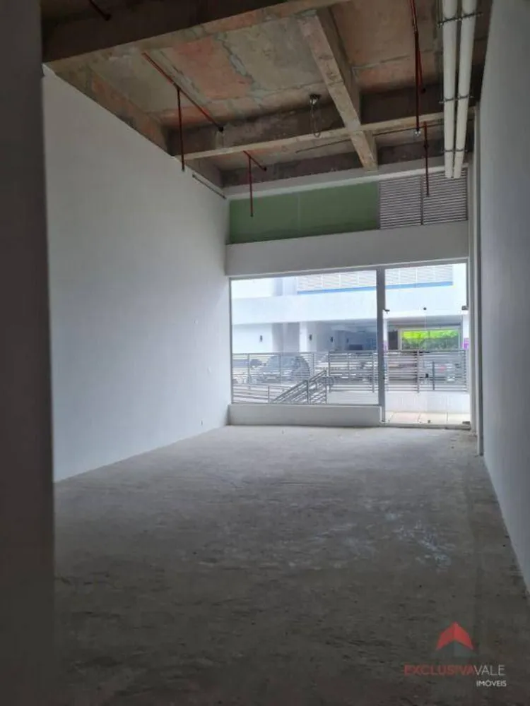 Loja-Salão, 76 m² - Foto 1
