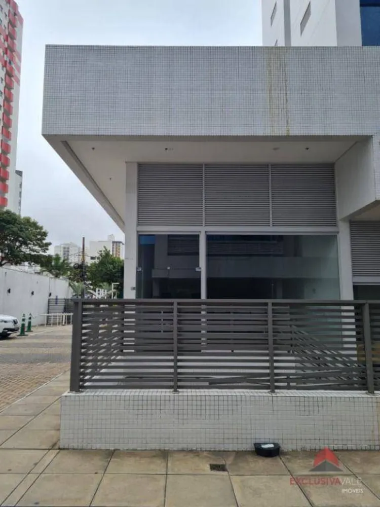 Loja-Salão, 76 m² - Foto 2
