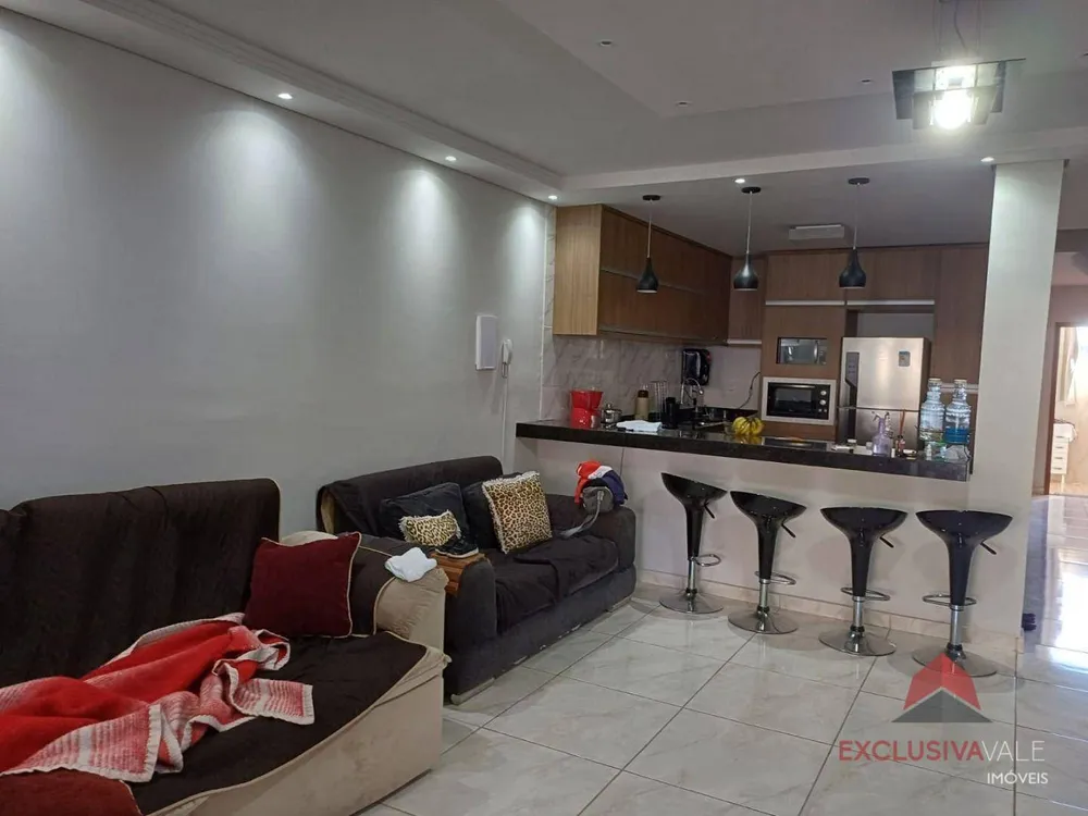 Casa, 3 quartos, 175 m² - Foto 2