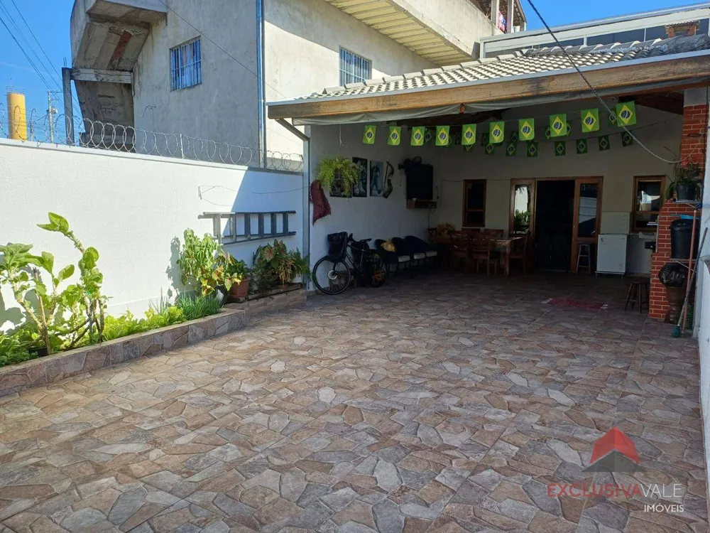 Casa, 3 quartos, 175 m² - Foto 1