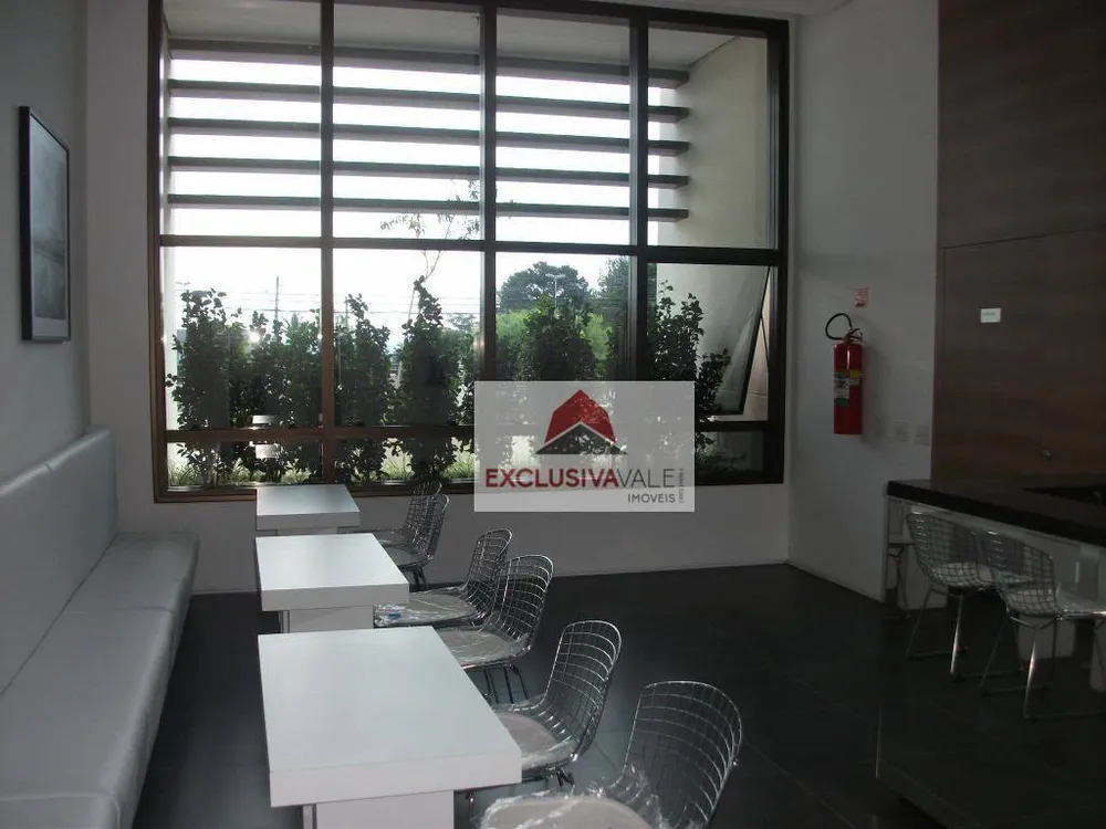 Sala-Conjunto, 43 m² - Foto 4