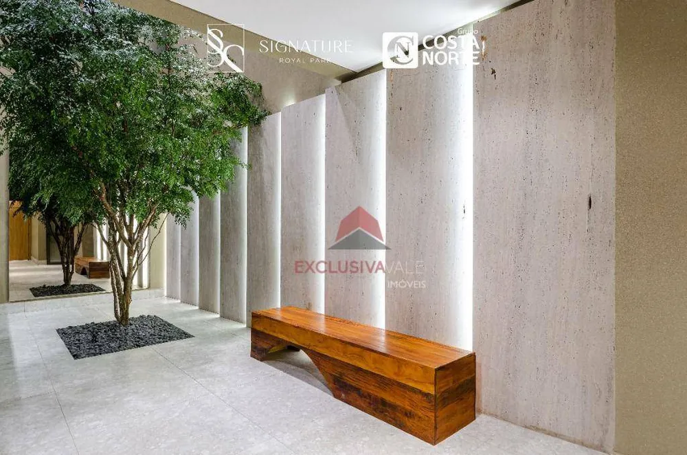 Apartamento, 3 quartos, 120 m² - Foto 4