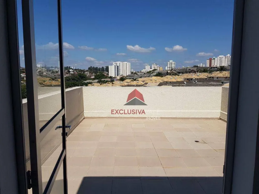 Cobertura, 3 quartos, 110 m² - Foto 3