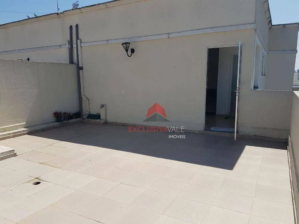 Cobertura, 3 quartos, 110 m² - Foto 1