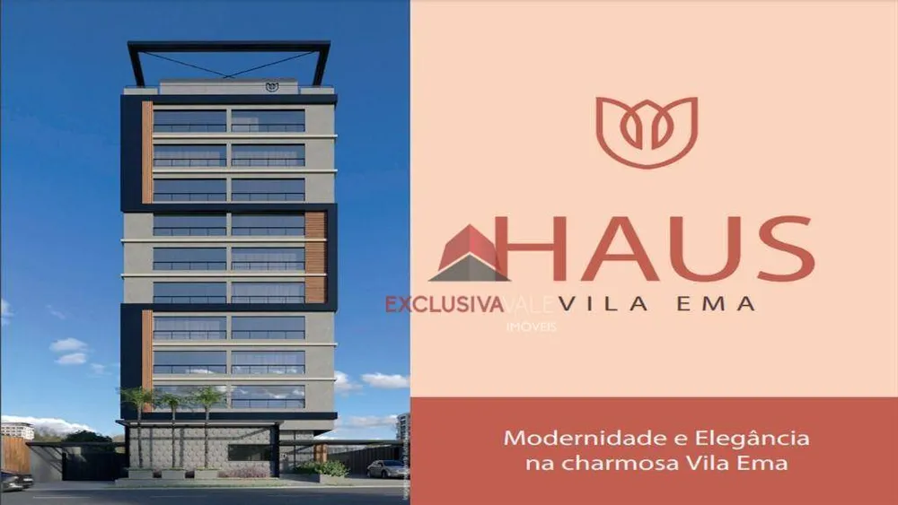 Apartamento, 2 quartos, 79 m² - Foto 3
