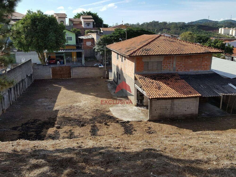 Terreno, 1150 m² - Foto 1