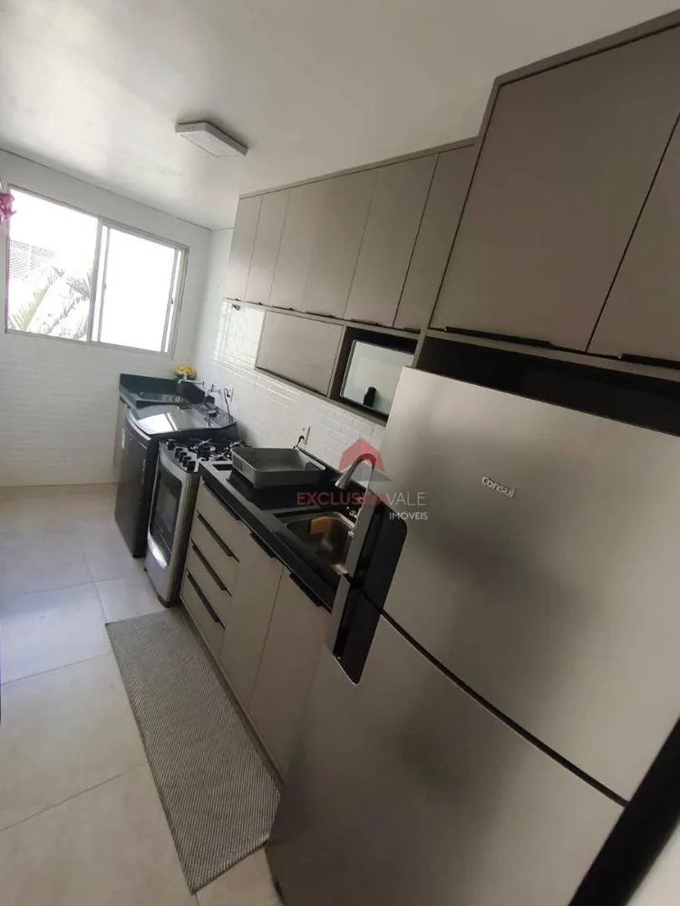 Apartamento, 2 quartos, 47 m² - Foto 3