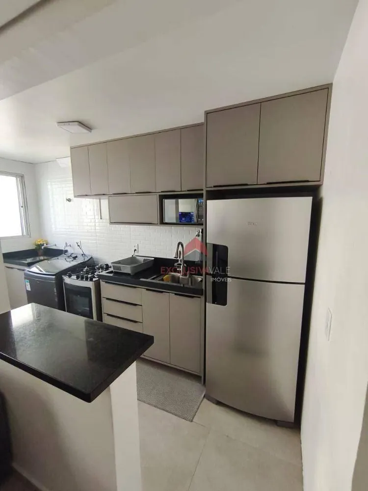 Apartamento, 2 quartos, 47 m² - Foto 2