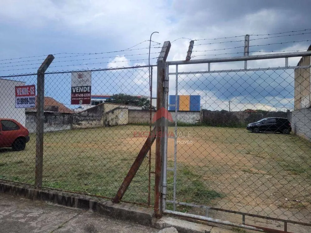 Terreno, 532 m² - Foto 1