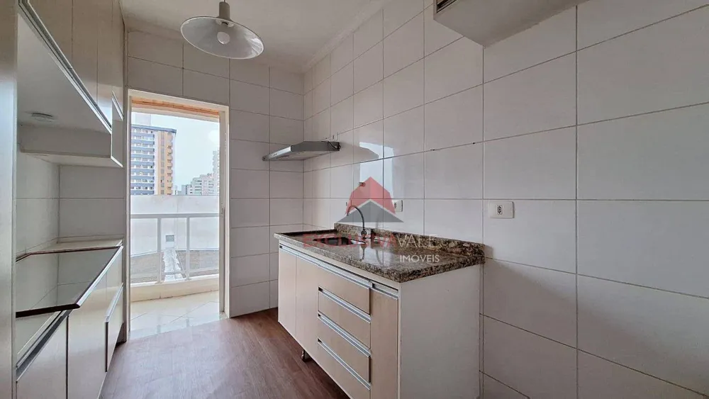 Apartamento, 2 quartos, 84 m² - Foto 3