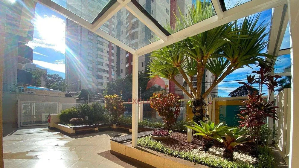 Apartamento, 2 quartos, 84 m² - Foto 1