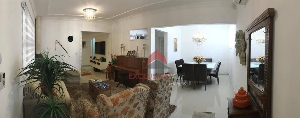 Casa, 3 quartos, 230 m² - Foto 4