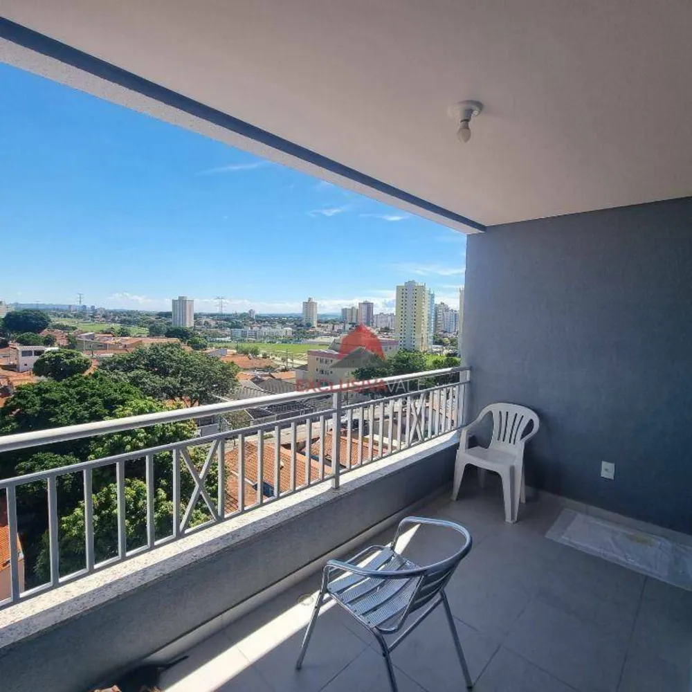 Apartamento, 2 quartos, 77 m² - Foto 3