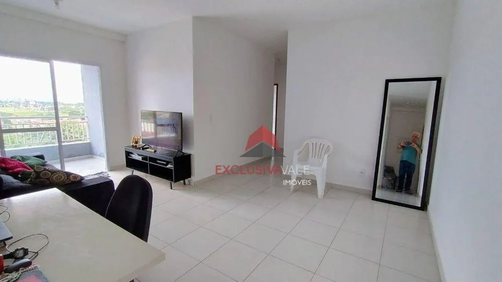 Apartamento, 2 quartos, 77 m² - Foto 2