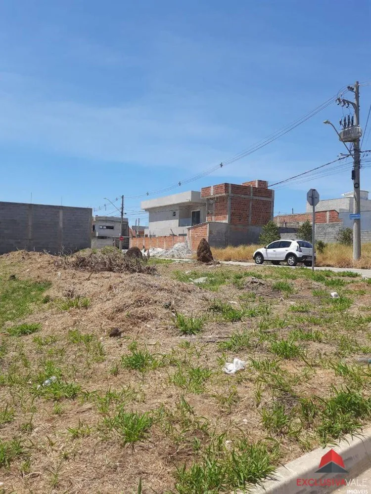 Terreno, 215 m² - Foto 2