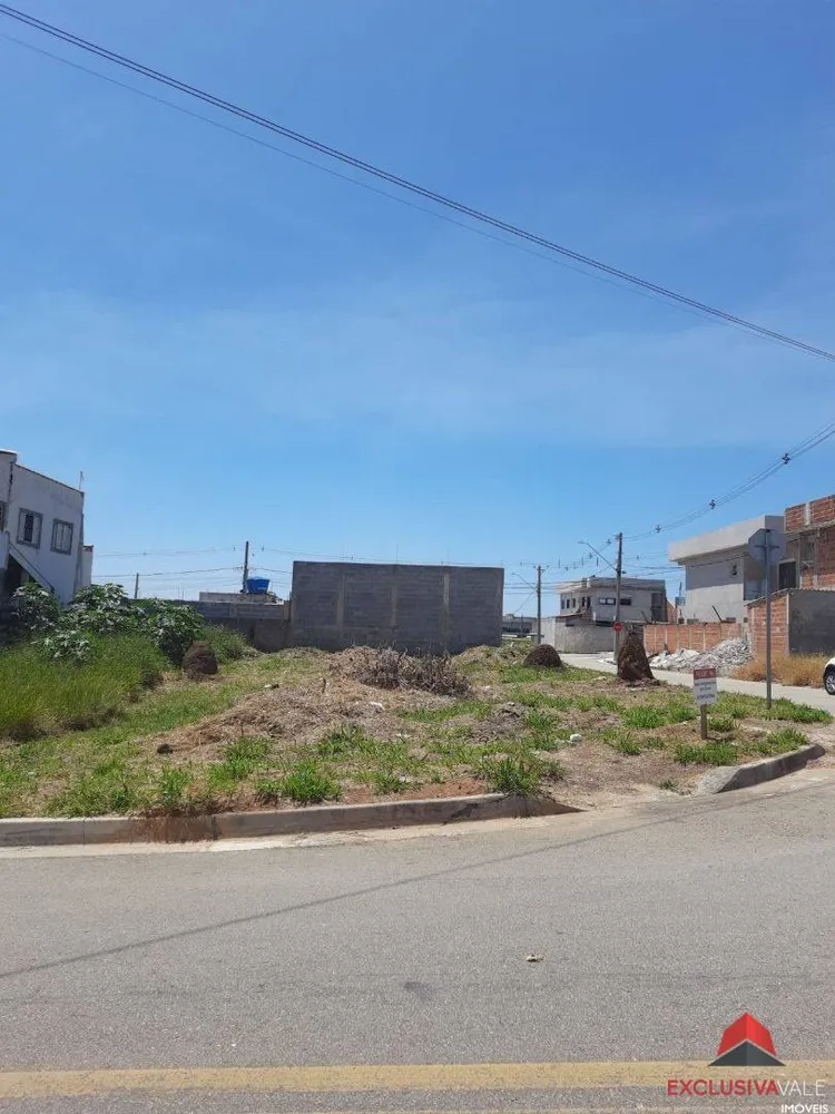 Terreno, 215 m² - Foto 1