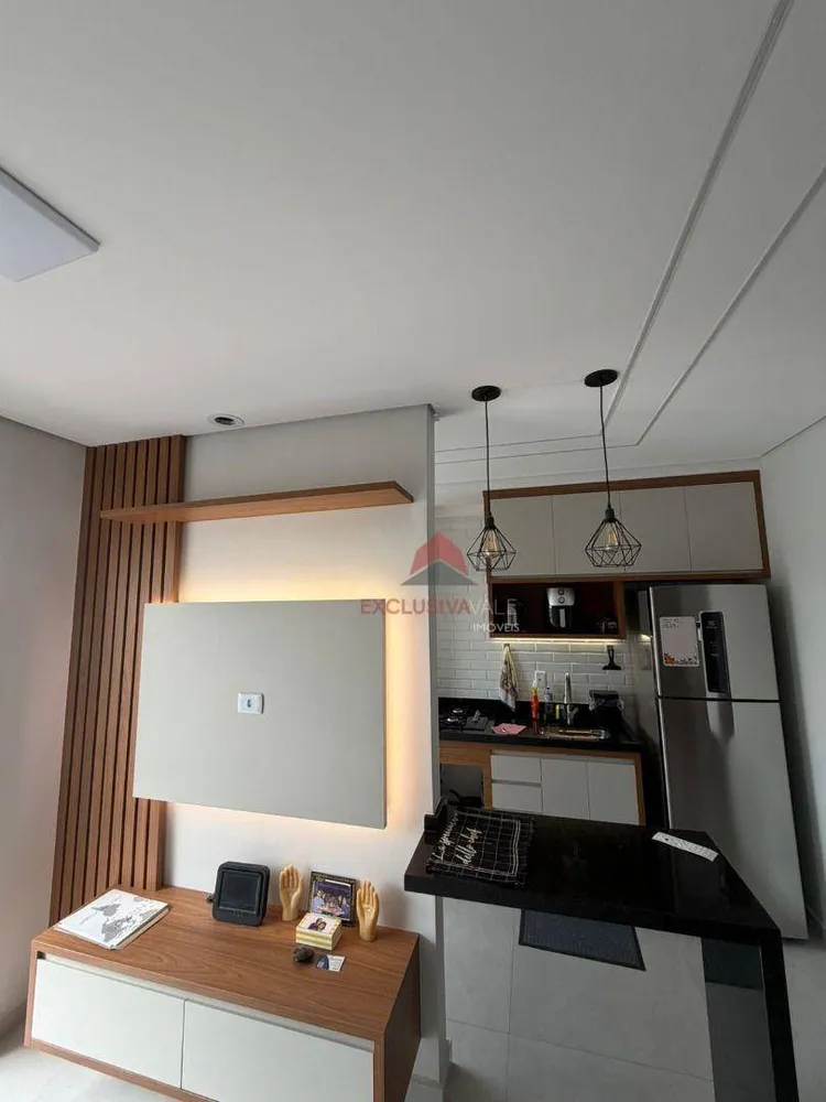 Apartamento, 2 quartos, 62 m² - Foto 2