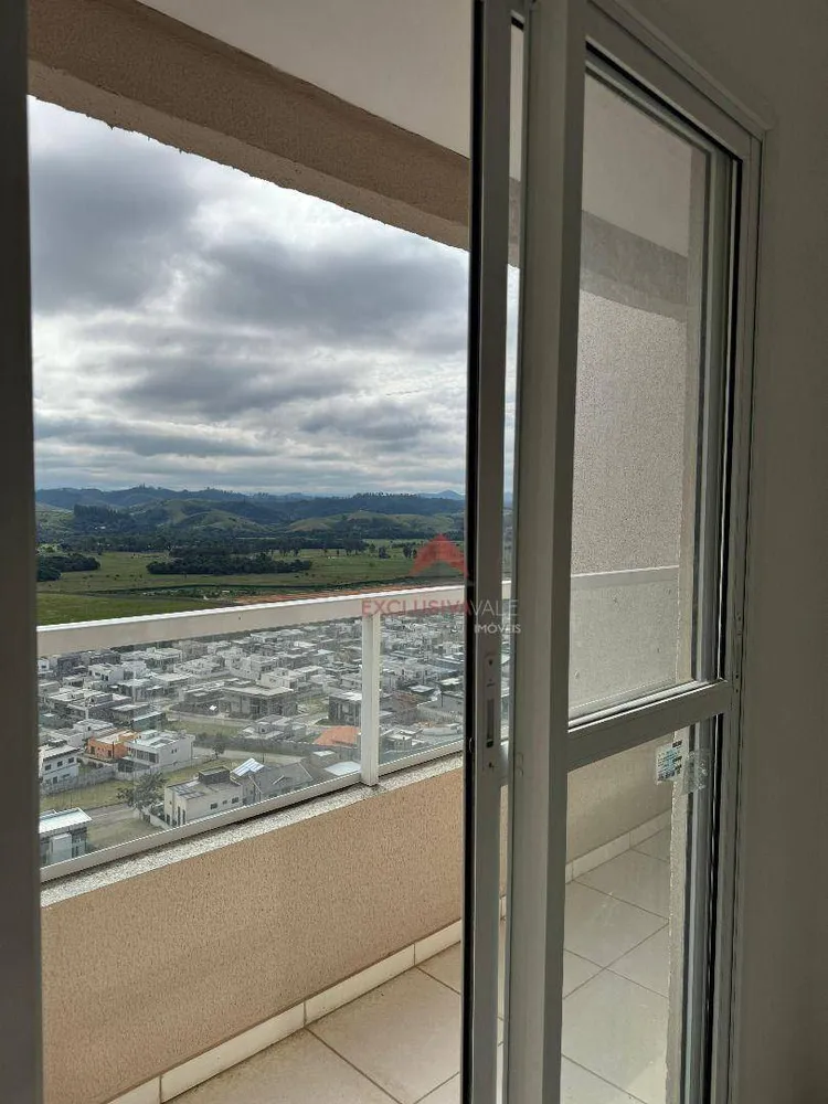 Apartamento, 2 quartos, 62 m² - Foto 1