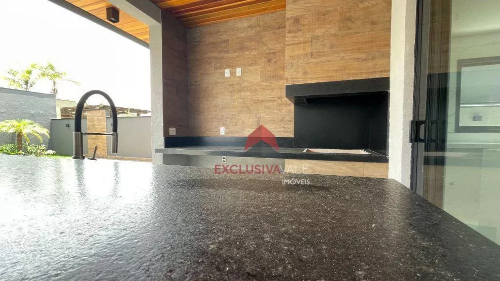 Casa de Condomínio, 4 quartos - Foto 21