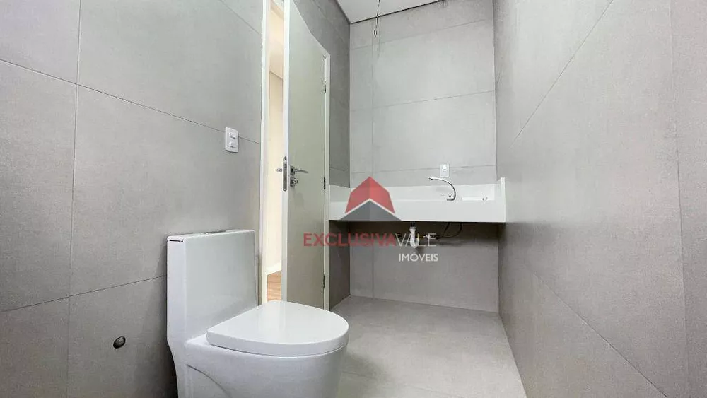 Casa de Condomínio, 4 quartos - Foto 31